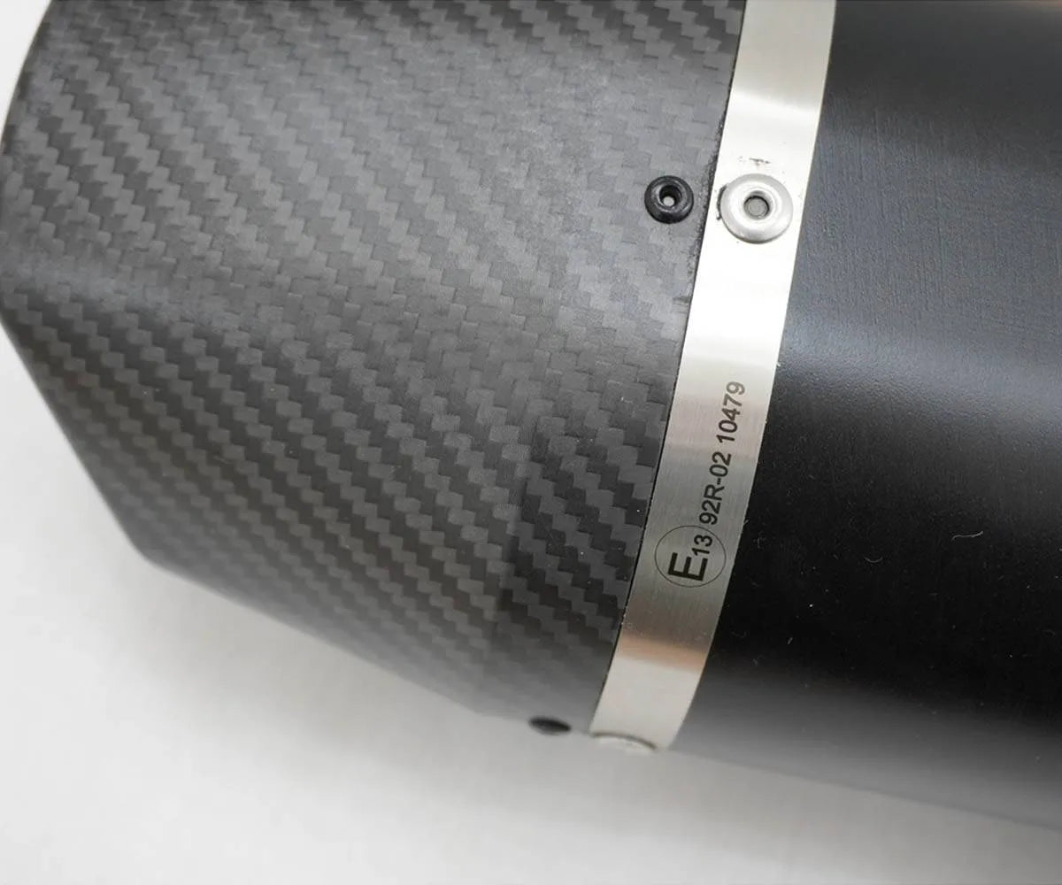 Terminale Di Scarico Arrow Limited Edition Per Honda Cb 1000 Hornet - Sp 2025 - 2026