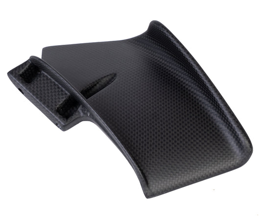Alette Laterale B in Carbonio Plain Matte per Ducati Streetfighter V4/V4 S 2020 > 2022 - immagine 3
