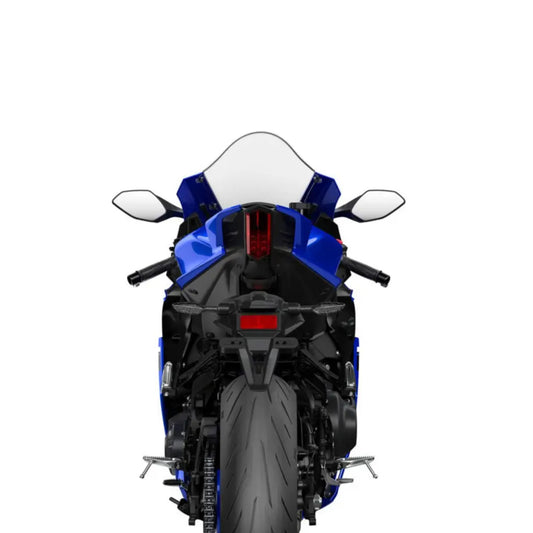 Transparente JD9 Plexiglas-Windschutzscheibe fĂĽr Yamaha R9 2025