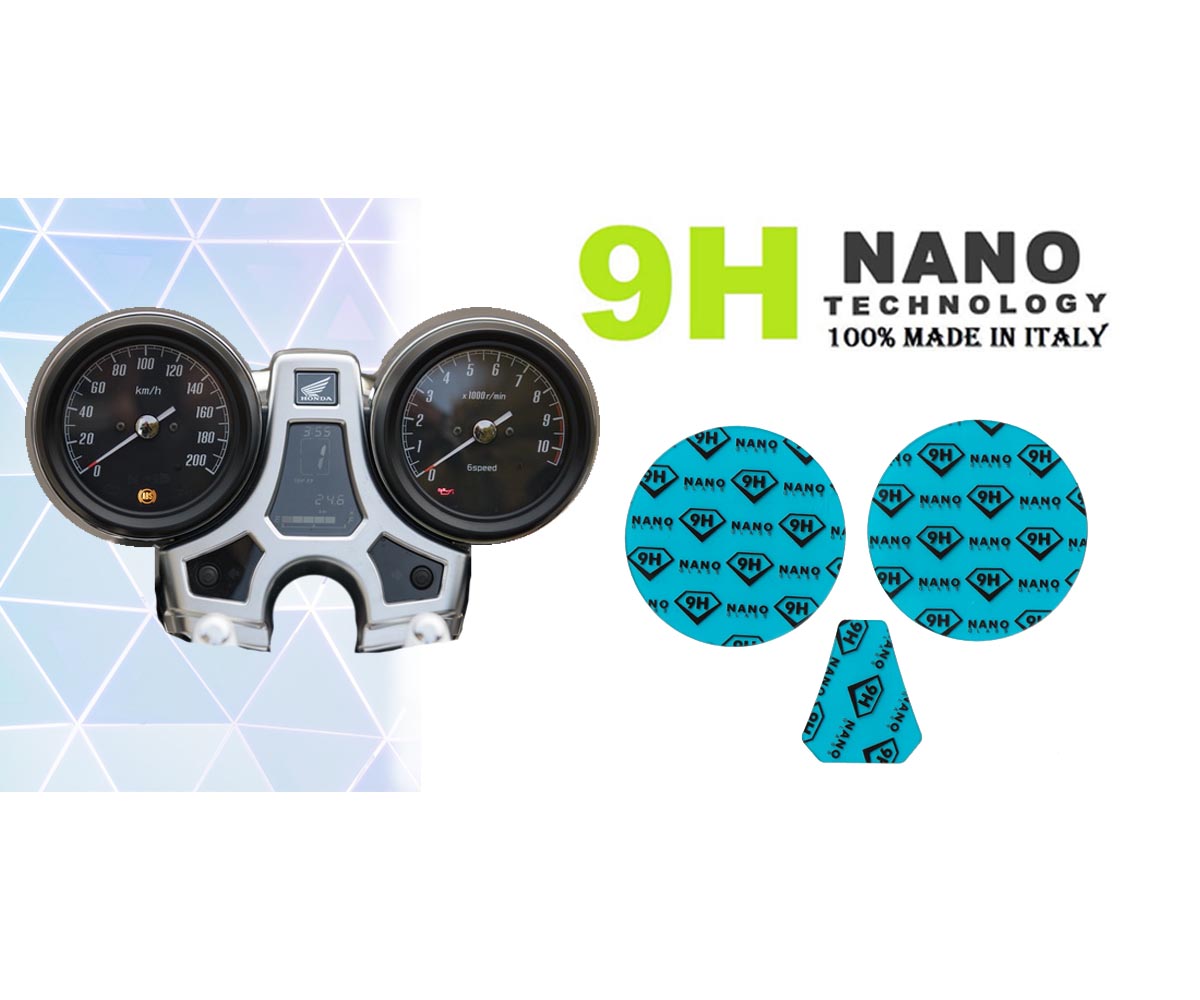 Protezione Display Tachimetro Strumentazione Pellicola HONDA CB 1100 RS 2017 > 2023