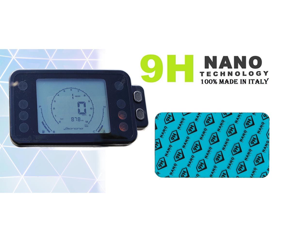 Protezione Display Tachimetro Strumentazione Pellicola BENELLI LEONCINO 125 2022 > 2024
