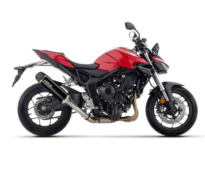 Terminale Di Scarico Arrow Limited Edition Per Honda Cb 1000 Hornet - Sp 2025 - 2026