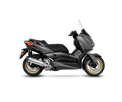 Terminale di Scarico Leovince LV ONE EVO per Yamaha X-Max 300 2021 - 2024