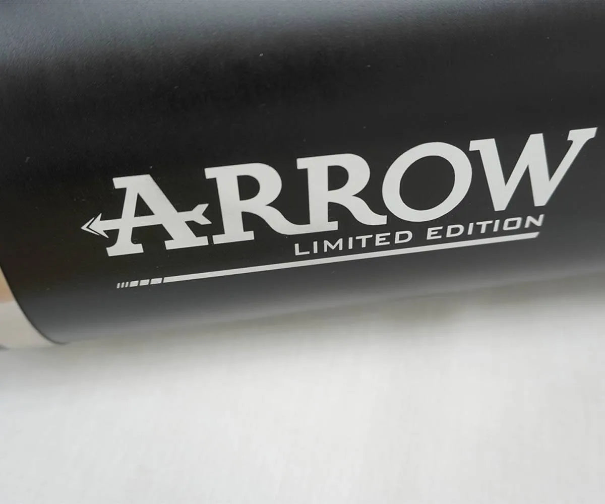 Terminale Di Scarico Arrow Limited Edition Per Honda Cb 1000 Hornet - Sp 2025 - 2026