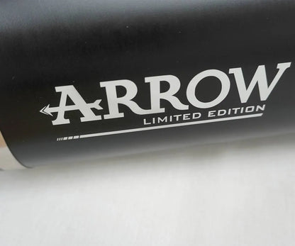 Terminale Di Scarico Arrow Limited Edition Per Honda Cb 1000 Hornet - Sp 2025 - 2026