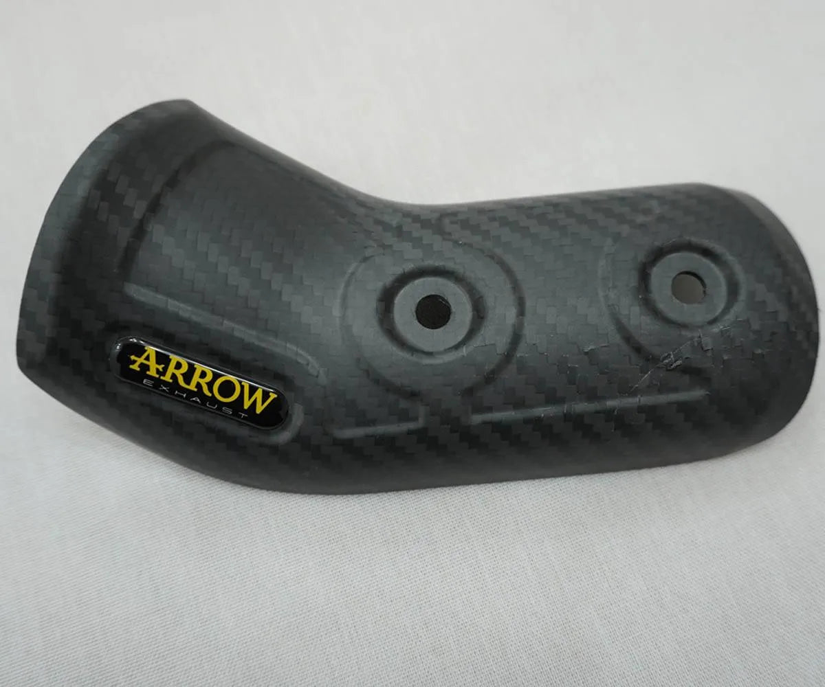 Terminale Di Scarico Arrow Limited Edition Per Honda Cb 1000 Hornet - Sp 2025 - 2026