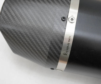 Terminale Di Scarico Arrow Limited Edition Per Honda Cb 1000 Hornet - Sp 2025 - 2026