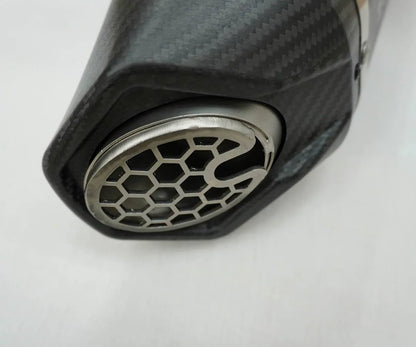 Terminale Di Scarico Arrow Limited Edition Per Honda Cb 1000 Hornet - Sp 2025 - 2026