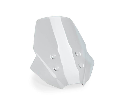 JD9-47-T-Cupolino Parabrezza Plexiglass JD9 TOURING Trasparente SUZUKI V-STROM 800 DE 2025