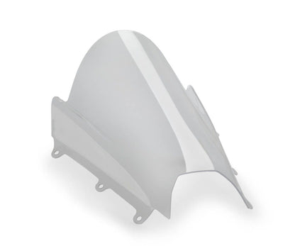 JD9-29-T-Cupolino Parabrezza Plexiglass JD9 Z-Racing Trasparente SUZUKI GSX-8R 2024 - 2025