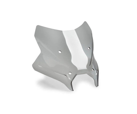 JD9-44-F-Cupolino Parabrezza Plexiglass JD9 New Generation Sport Fume Chiaro YAMAHA MT-09 2025