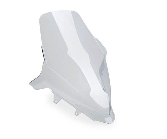 JD9-46-T-Cupolino JD9 Trasparente V-Tech Line Touring JD9-46-T per ZONTES 368G ADV 2025