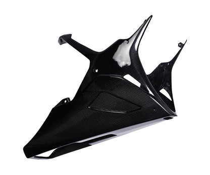 Pannelli Sottoscocca in Carbonio Twill Glossy per Bmw S 1000 RR 2018 > 2022 - immagine 4