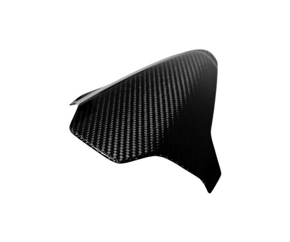 Pannello Anteriore Piccolo in Carbonio Twill Glossy per Bmw S 1000 RR 2018 > 2022 - immagine 2