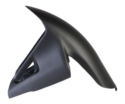 Parafango Anteriore in Carbonio Plain Matte per Ducati Streetfighter V4/V4 S 2020 > 2022 - immagine 7