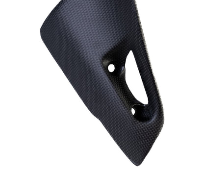 Parafango Anteriore in Carbonio Plain Matte per Ducati Panigale V2 2020 > 2024 - immagine 6