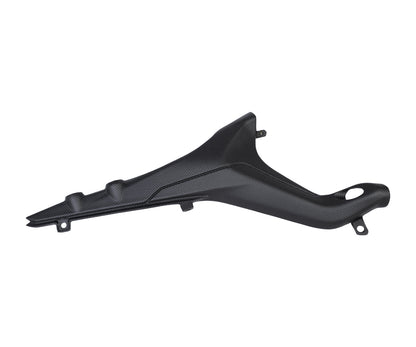 Fiancate laterali in Carbonio Plain Matte per Ducati Streetfighter V4/V4 S 2020 > 2022 - immagine 3