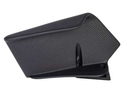 Alette Laterale B in Carbonio Plain Matte per Ducati Streetfighter V4/V4 S 2020 > 2022 - immagine 4
