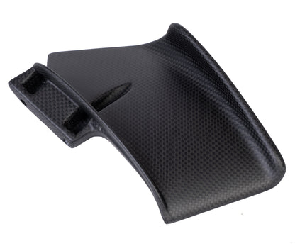 Alette Laterale B in Carbonio Plain Matte per Ducati Streetfighter V4/V4 S 2020 > 2022 - immagine 3