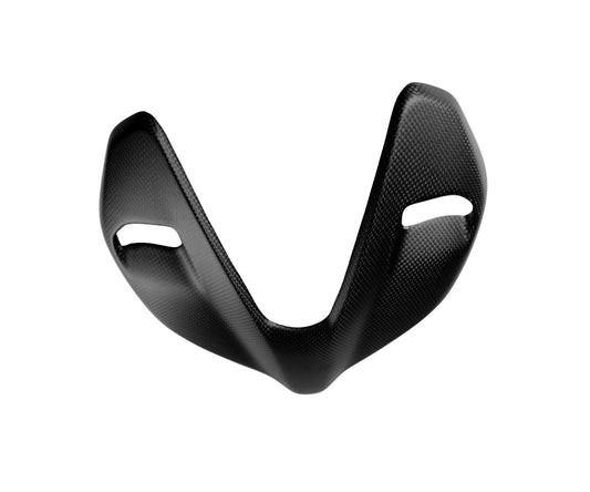 Carena Anteriore in Carbonio Plain Matte per Ducati Streetfighter V4/V4 S 2020 > 2022 - immagine 2