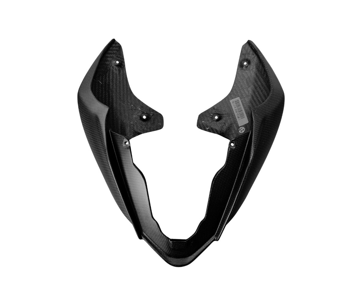 Codone in Carbonio Plain Matte per Ducati Streetfighter V4/V4 S 2020 > 2022 - immagine 3