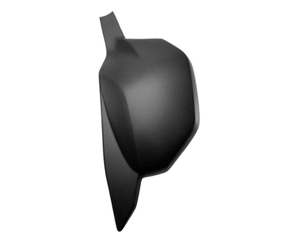 Protezione forcellone in Carbonio Plain Matte per Ducati Streetfighter V4/V4 S 2020 > 2022 - immagine 3