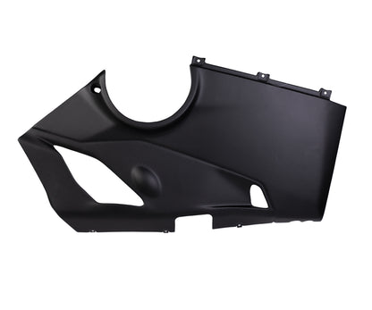 Fiancate laterali in Carbonio Plain Matte per Ducati Panigale V4 2018 > 2021 - immagine 4