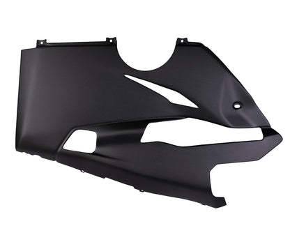 Fiancate laterali in Carbonio Plain Matte per Ducati Panigale V4 2018 > 2021 - immagine 5