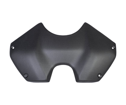 Cover Serbatoio in Carbonio Plain Matte per Ducati Panigale V4 2018 > 2021 - immagine 4