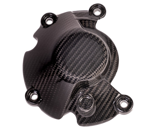 Protezione Motore in Carbonio Twill Glossy per Yamaha YZF-R1 2015 > 2019 - immagine 3