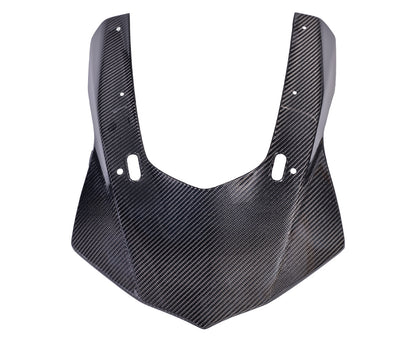 Carena Anteriore in Carbonio Twill Glossy per Yamaha YZF-R1 2015 > 2019 - immagine 4