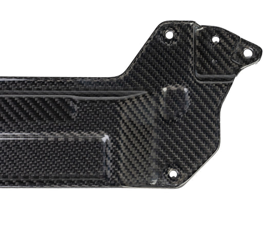 Parte Interna in Carbonio Twill Glossy per Yamaha YZF-R1 2015 > 2019 - immagine 3