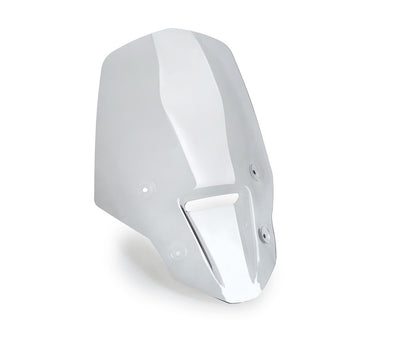 JD9-17-T-Cupolino Parabrezza Touring Plexiglass JD9 TOURING Trasparente per Honda XL 750 TRANSALP 2025