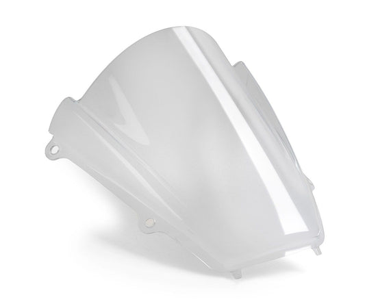 JD9-25-T-Cupolino Parabrezza Racing Plexiglass JD9 Trasparente per HONDA CBR 600 RR 2024 - 2025