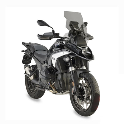 Cupolino Parabrezza Plexiglass Fumé Chiaro JD9 Touring per BMW R 1300 GS / Adventure 2023 - 2025