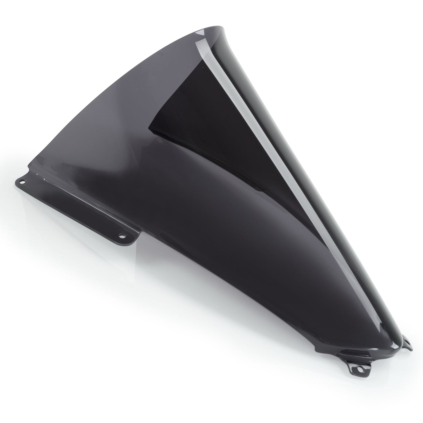 JD9 Screen Light Smoke Racer Line JD9-12-F for DUCATI PANIGALE V4 2020 - 2024