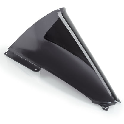 JD9 Screen Light Smoke Racer Line JD9-12-F for DUCATI PANIGALE V4 2020 - 2024