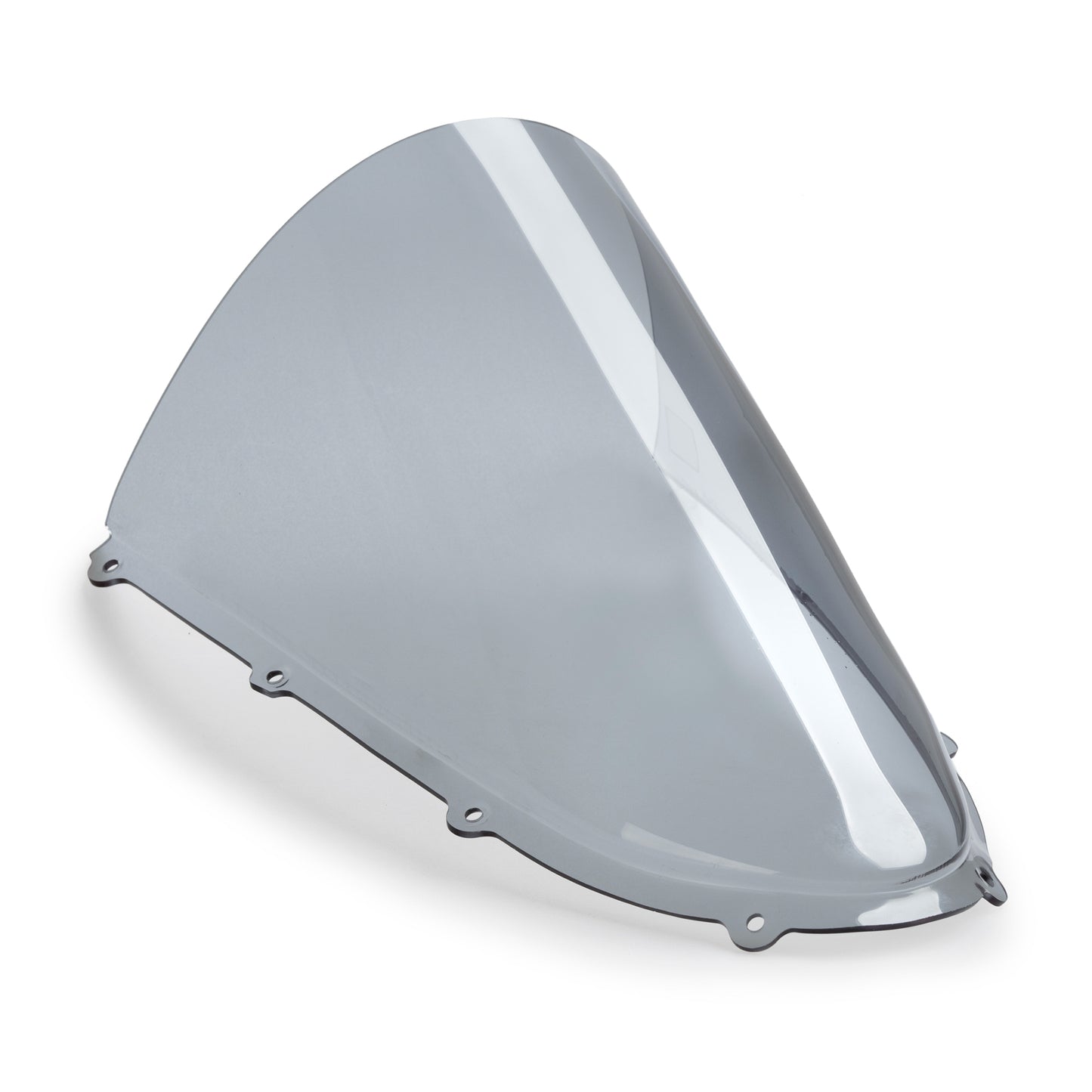 JD9 Windschutzscheibe Light Smoke Racer Line JD9-13-F für DUCATI PANIGALE V4 2025