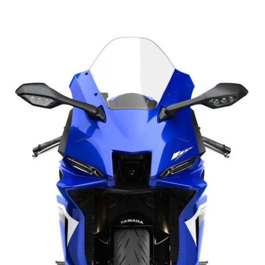Transparente JD9 Plexiglas-Windschutzscheibe für Yamaha R9 2025