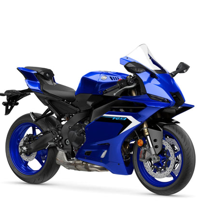 Transparente JD9 Plexiglas-Windschutzscheibe für Yamaha R9 2025