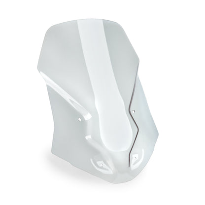 Cupolino Parabrezza Touring Plexiglass JD9 Trasparente per TRIUMPH TIGER 1200 GT / RALLY 2022 - 2025