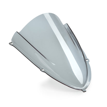 Transparente JD9 Z-Racing Plexiglas-Windschutzscheibe APRILIA RS 457 2024 - 2025