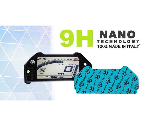Protezione Display Tachimetro Strumentazione Pellicola YAMAHA NIKEN 2018 > 2022