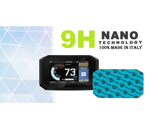 Protezione Display Tachimetro Strumentazione Pellicola HONDA X-ADV 2021 > 2022