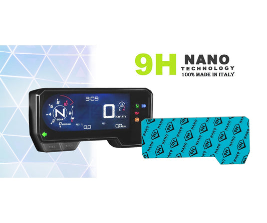 Protezione Display Tachimetro Strumentazione Pellicola HONDA CB 500 F 2019 > 2024