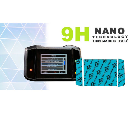 Protezione Display Tachimetro Strumentazione Pellicola YAMAHA FZ 09 2021 > 2022