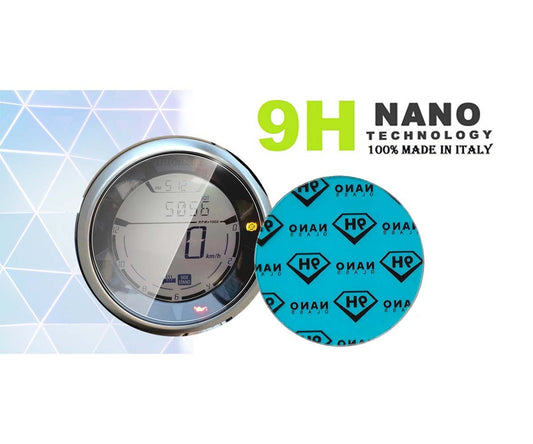 Protezione Display Tachimetro Strumentazione Pellicola DUCATI SCRAMBLER URBAN MOTARD 2022