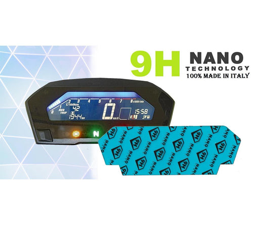 Protezione Display Tachimetro Strumentazione Pellicola HONDA NC 750 X 2020
