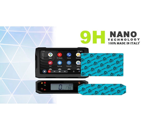 Protezione Display Tachimetro Strumentazione Pellicola HONDA AFRICA TWIN 2020 > 2023