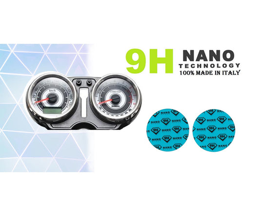 Protezione Display Tachimetro Strumentazione Pellicola BENELLI IMPERIALE 400 2020 > 2024